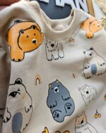 ۰۱۳۲_ست خرسی ها - Image 2