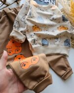 ۰۱۳۲_ست خرسی ها - Image 6