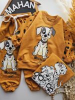 ۰۱۳۴_سگ خالدار