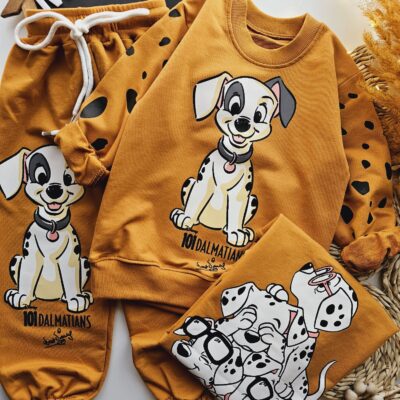 ۰۱۳۴_سگ خالدار