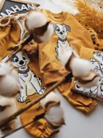 ۰۱۳۴_سگ خالدار - Image 3