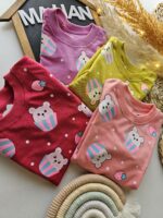 ۰۱۳۵_موش فنجونی - Image 5