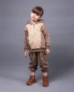 ۰۱۳۷_هودی شلوار نودا - Image 2