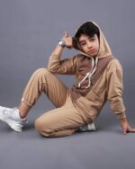 ۰۱۳۷_هودی شلوار نودا - Image 8