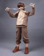 ۰۱۳۷_هودی شلوار نودا - Image 7