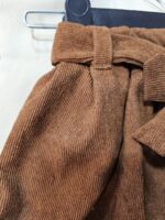 ۰۱۳۹_ست شومیزدامن کبریتی - Image 5