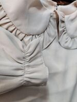 ۰۱۳۹_ست شومیزدامن کبریتی - Image 4