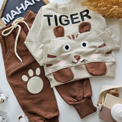 ۰۱۴۰_بلوزشلوار تایگر