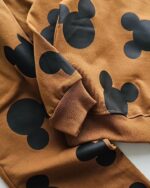 ۰۱۴۲_میکی شکلاتی - Image 2