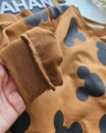 ۰۱۴۲_میکی شکلاتی - Image 6