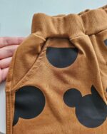 ۰۱۴۲_میکی شکلاتی - Image 5