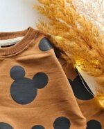 ۰۱۴۲_میکی شکلاتی - Image 4