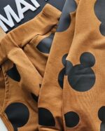 ۰۱۴۲_میکی شکلاتی - Image 3