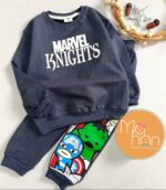 ۰۱۴۳_ست مارول - Image 2