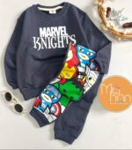 ۰۱۴۳_ست مارول