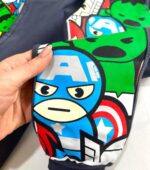 ۰۱۴۳_ست مارول - Image 5