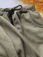 ۰۱۴۴_ست بلوزشلوار سوزنی - Image 5