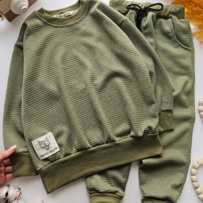 ۰۱۴۴_ست بلوزشلوار سوزنی