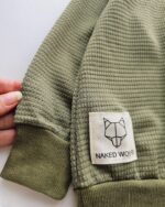 ۰۱۴۴_ست بلوزشلوار سوزنی - Image 6