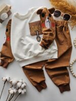 ۰۱۴۵_ست آستین خرسی - Image 4