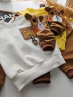 ۰۱۴۵_ست آستین خرسی - Image 3