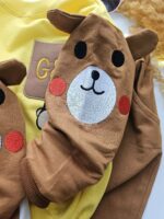 ۰۱۴۵_ست آستین خرسی - Image 8