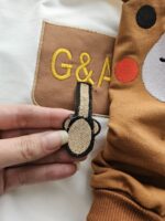 ۰۱۴۵_ست آستین خرسی - Image 9