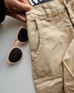 ۰۱۵۶_کت شلوار کتان - Image 6