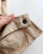 ۰۱۵۶_کت شلوار کتان - Image 10