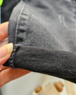 ۰۱۵۷_شلوار جین نقلی - Image 5