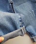 ۰۱۵۷_شلوار جین نقلی - Image 3