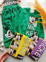 ۰۱۵۸_ست میکی پنجره ای