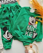 ۰۱۵۸_ست میکی پنجره ای - Image 3