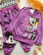 ۰۱۵۸_ست میکی پنجره ای - Image 2