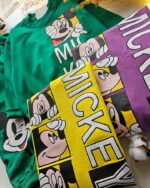 ۰۱۵۸_ست میکی پنجره ای - Image 8