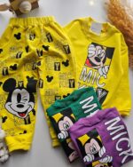 ۰۱۵۸_ست میکی پنجره ای - Image 7