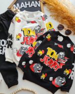 ۰۱۵۹_ست تام و جری۲