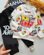 ۰۱۵۹_ست تام و جری۲ - Image 2