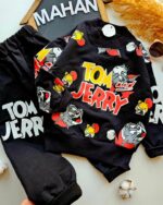 ۰۱۵۹_ست تام و جری۲ - Image 3