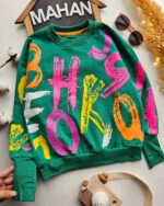 ۰۱۶۱_بلوزتک حروف انگلیسی - Image 4