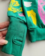 ۰۱۶۱_بلوزتک حروف انگلیسی - Image 8