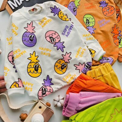 ۰۱۶۲_ست آناناس