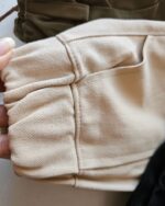 ۰۱۳۴_شلوار کتان رنگی - Image 9