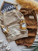 ۰۱۶۵_ست مخمل ایز - Image 4