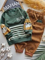 ۰۱۶۵_ست مخمل ایز - Image 3