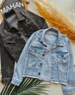 ۰۱۶۷_کت جین تک