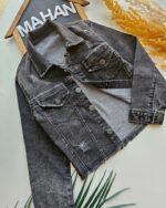 ۰۱۶۷_کت جین تک - Image 9