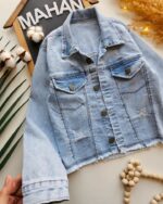 ۰۱۶۷_کت جین تک - Image 5