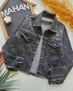 ۰۱۶۷_کت جین تک - Image 2