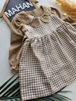 ۰۱۶۸_پیراهن پرنسس - Image 2